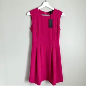 2/$40 NWT Fit and Flare Dress